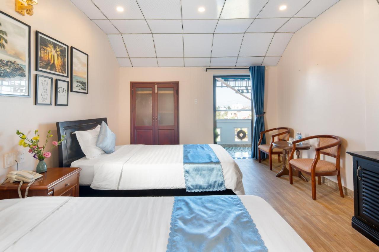 Home River Villa Hội An Kültér fotó